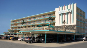  Bristol Plaza Motel  Уайлдвуд Крест